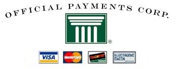 Official Payments Corp. Opens in new window