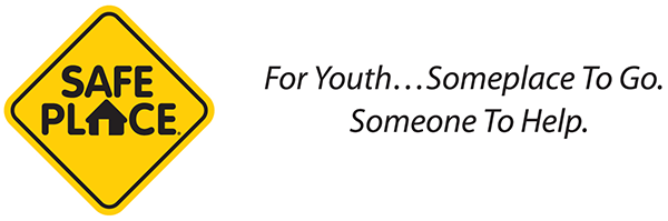 Sign of Safe Place Location