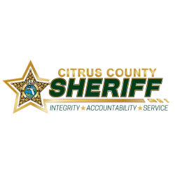 Citrus County Sheriff's Office