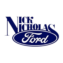 Nick Nicholas Ford